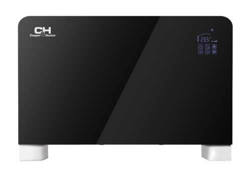 CH-FK34SBK2 oldalfali beltéri egység 3,5 kW fan coil