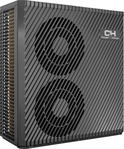 CH-HP09UIMPZK R290 1 fázisú