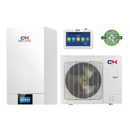 C&H CH-HP10SIRK4 hőszivattyú 10 kW 1 fázisú