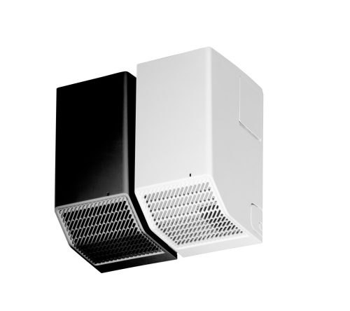 C&H CH-HRV030S-BL fekete