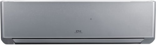C&H SUPREME CONTINENTAL CH-S09FTXAL-NG klímaberendezés 2,7 kW - ezüst