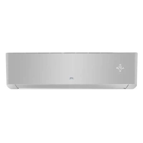 C&H SUPREME CONTINENTAL CH-S09FTXAL-NG klímaberendezés 2,7 kW - ezüst