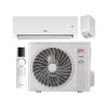 C&H NATURE CH-S09FTXAN-NG klímaberendezés 2,7 kW - fehér