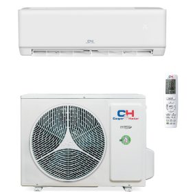 C&H VITAL PLUS WIFI CH-S09FTXF6-NG klímaberendezés 2,5 kW