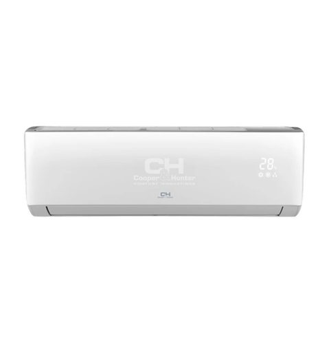 C&H ARCTIC WIFI CH-S09FTXLA2-NG klímaberendezés 2,7 kW
