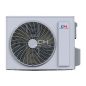 C&H ARCTIC WIFI CH-S09FTXLA2-NG klímaberendezés 2,7 kW