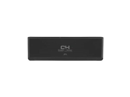 C&H SUPREME CONTINENTAL CH-S12FTXAL-NG klímaberendezés 3,5 kW - fekete