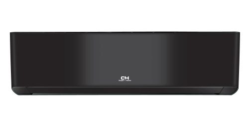 C&H SUPREME CONTINENTAL CH-S12FTXAL-NG klímaberendezés 3,5 kW - fekete