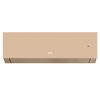 C&H MAJESTY CH-S12FTXAM-NG klímaberendezés 3,5 kW - arany