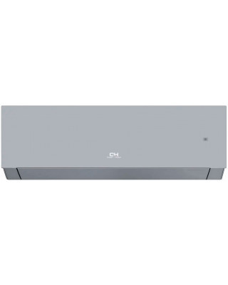 C&H MAJESTY CH-S12FTXAM-NG klímaberendezés 3,5 kW - ezüst