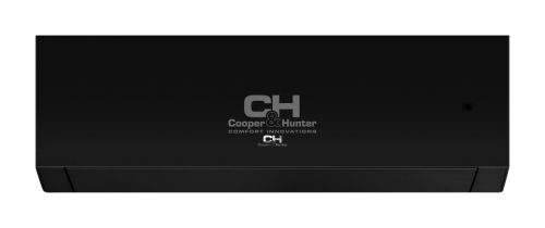 C&H NATURE CH-S12FTXAN-NG klímaberendezés 3,51 kW - fekete