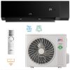 C&H NATURE CH-S12FTXAN-NG klímaberendezés 3,51 kW - fekete