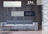 C&H VITAL WIFI CH-S12FTXF2-NG klímaberendezés 3,2 kW