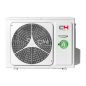 C&H SUPREME CH-S18FTXAM2S klímaberendezés 5,3 kW - fehér