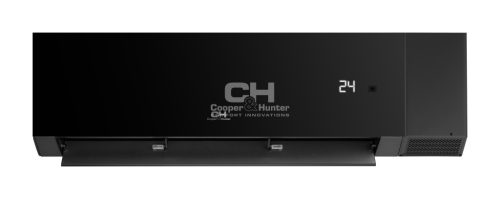 C&H NATURE CH-S18FTXAN-NG klímaberendezés 5,3 kW - fekete