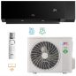 C&H NATURE CH-S18FTXAN-NG klímaberendezés 5,3 kW - fekete
