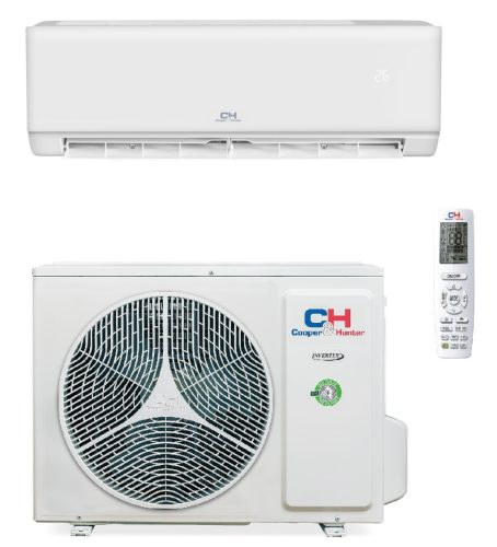 C&H VITAL PLUS WIFI CH-S18FTXF6-NG klímaberendezés 4,6 kW