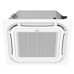   C&H MULTI CHML-IC18RK hőszivattyús inverteres multi kazettás beltéri egység 5,2 kW