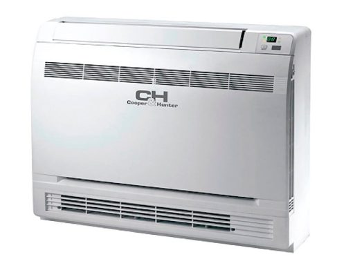 C&H MULTI CHML-IK09RK hőszivattyús inverteres multi konzol beltéri egység 2,6 kW R32
