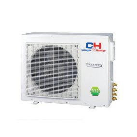   C&H MULTI CHML-U18RK2 hőszivattyús multi inverteres kültéri egység 5,3 kW R32