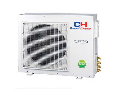 C&H MULTI CHML-U18RK2 hőszivattyús multi inverteres kültéri egység 5,2 kW R32