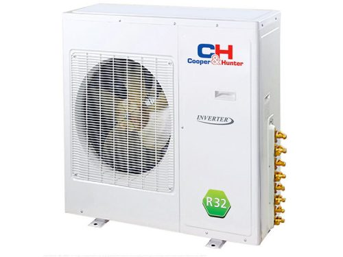 C&H MULTI CHML-U28RK4 hőszivattyús multi inverteres kültéri egység 8 kW R32