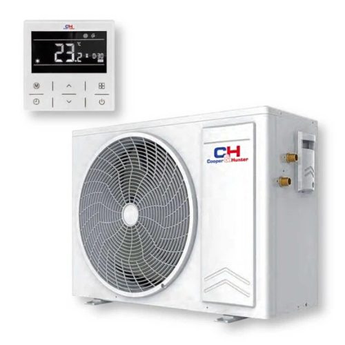 Minipower CH-HP5.0UIMPRK